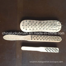 America Style Steel Wire Brush (YY-497)